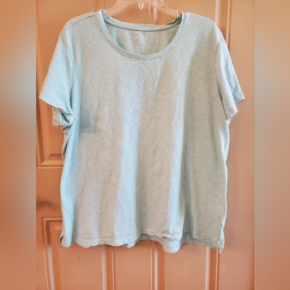 Eddie Bauer T Shirt 3x